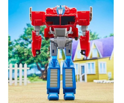 Mix TRANSFORMERS EARTHSPARK OPTIMUS PRIME