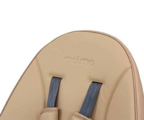 Milly Mally Krzesełko do karmienia 2w1 Malmo Beige