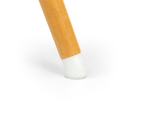 Milly Mally Krzesełko do karmienia 2w1 Malmo Beige
