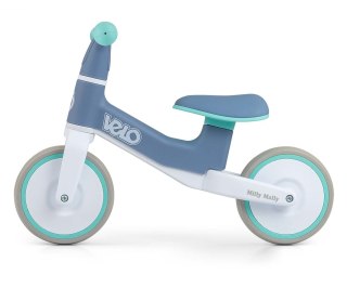 Milly Mally Milly Mally Rowerek Biegowy Velo Mint