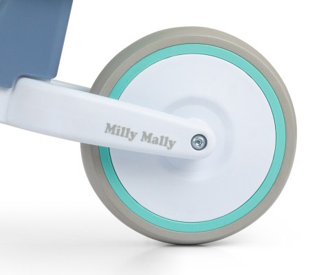 Milly Mally Milly Mally Rowerek Biegowy Velo Mint
