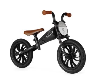 Qplay Qplay Rowerek Biegowy Feduro Black