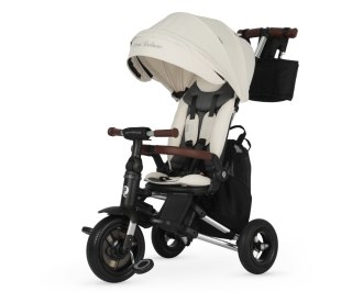 Qplay Qplay Rowerek Trójkołowy Nova Deluxe Beige