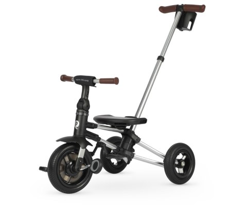 Qplay Qplay Rowerek Trójkołowy Nova Deluxe Beige Qplay Qplay Rowerek Trójkołowy Nova Deluxe Beige
