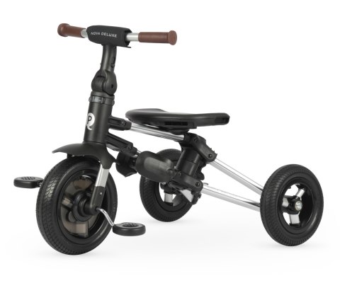 Qplay Qplay Rowerek Trójkołowy Nova Deluxe Beige Qplay Qplay Rowerek Trójkołowy Nova Deluxe Beige