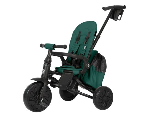 Qplay Qplay Rowerek Trójkołowy Nova Max Green Qplay Qplay Rowerek Trójkołowy Nova Max Green