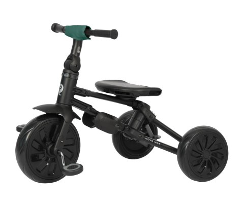 Qplay Qplay Rowerek Trójkołowy Nova Max Green Qplay Qplay Rowerek Trójkołowy Nova Max Green
