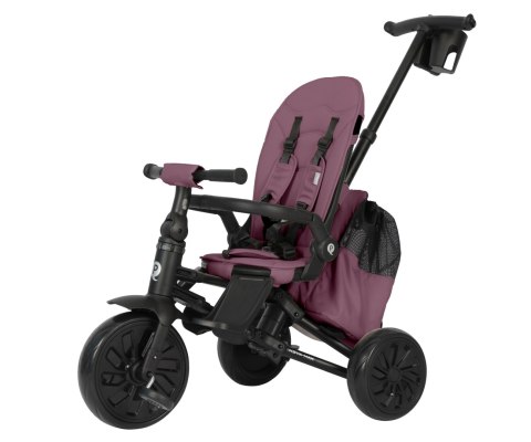 Qplay Qplay Rowerek Trójkołowy Nova Max Violet Qplay Qplay Rowerek Trójkołowy Nova Max Violet