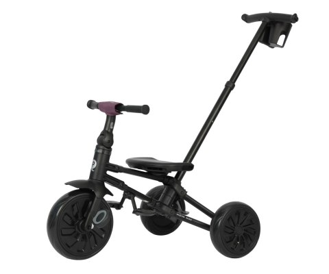 Qplay Qplay Rowerek Trójkołowy Nova Max Violet Qplay Qplay Rowerek Trójkołowy Nova Max Violet