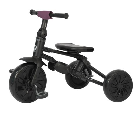 Qplay Qplay Rowerek Trójkołowy Nova Max Violet Qplay Qplay Rowerek Trójkołowy Nova Max Violet