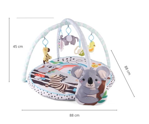 TinyMini TinyMini 3821B Mata edukacyjna Koala