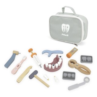 Viga Viga 44202 PolarB Zestaw małego dentysty