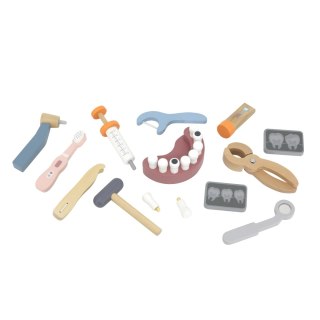 Viga Viga 44202 PolarB Zestaw małego dentysty