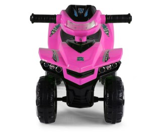 Milly Mally Milly Mally Pojazd Monster Black Pink