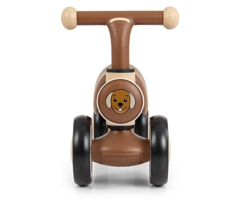 Milly Mally Milly Mally Pojazd York Beige