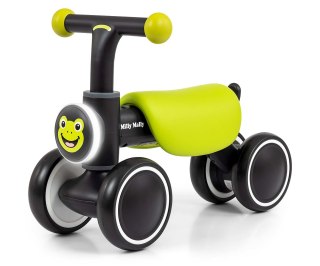 Milly Mally Milly Mally Pojazd York Green