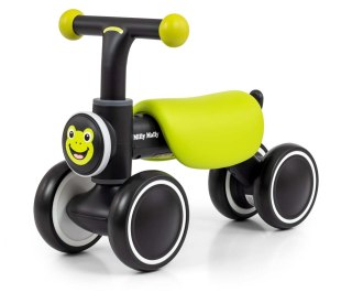Milly Mally Milly Mally Pojazd York Green