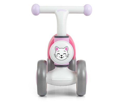Milly Mally Milly Mally Pojazd York Pink