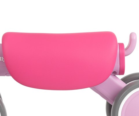 Milly Mally Milly Mally Pojazd York Pink
