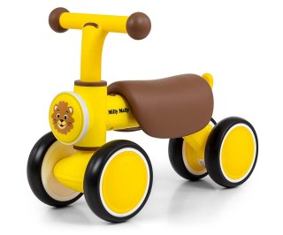 Milly Mally Milly Mally Pojazd York Yellow
