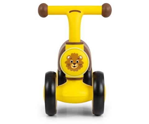 Milly Mally Milly Mally Pojazd York Yellow