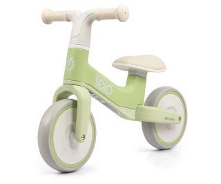 Milly Mally Milly Mally Rowerek Biegowy Velo Green