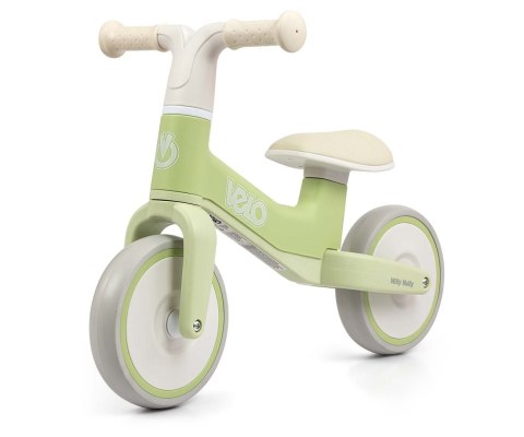 Milly Mally Milly Mally Rowerek Biegowy Velo Green Milly Mally Milly Mally Rowerek Biegowy Velo Green