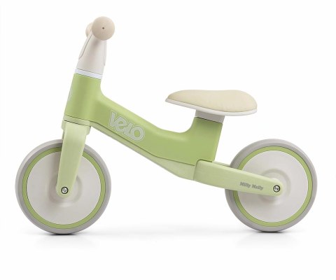 Milly Mally Milly Mally Rowerek Biegowy Velo Green Milly Mally Milly Mally Rowerek Biegowy Velo Green
