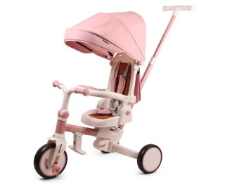 Milly Mally Milly Mally Rowerek Trójkołowy Zippy Pink