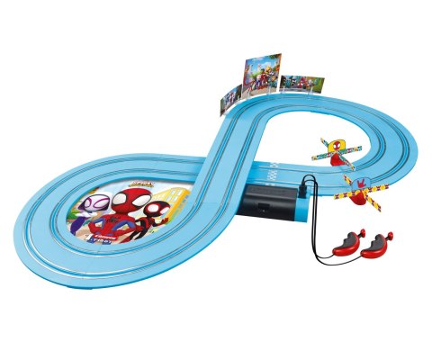 CARRERA Carrera First 20063049 Spidey - It's Spidey Time! 2,4m