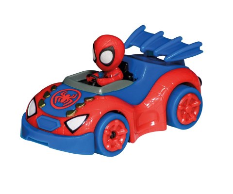 CARRERA Carrera First 20063049 Spidey - It's Spidey Time! 2,4m