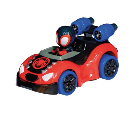 CARRERA Carrera First 20063049 Spidey - It's Spidey Time! 2,4m