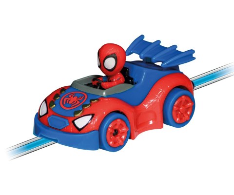 CARRERA Carrera First 20063049 Spidey - It's Spidey Time! 2,4m
