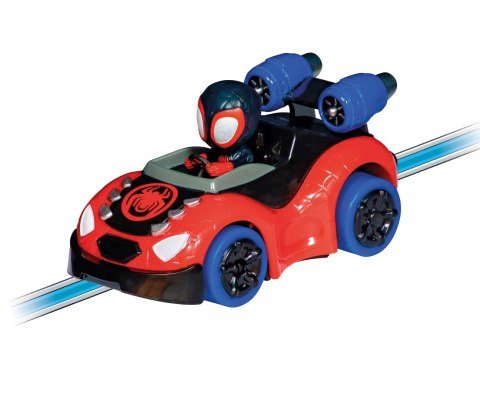 CARRERA Carrera First 20063049 Spidey - It's Spidey Time! 2,4m