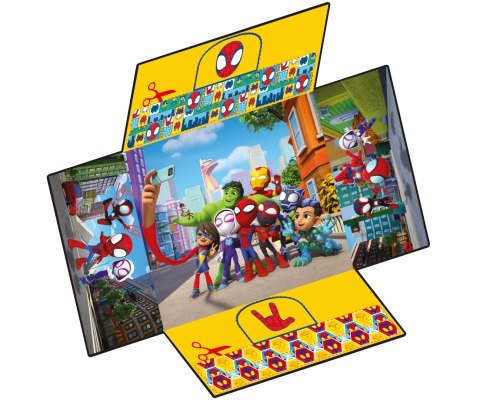 CARRERA Carrera First 20063049 Spidey - It's Spidey Time! 2,4m