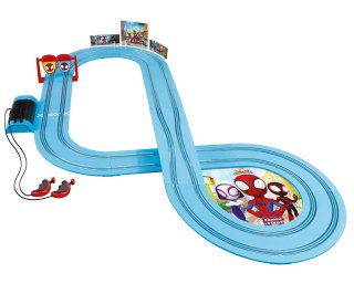 CARRERA Carrera First 20063050 Spidey - Go Spidey Go! 2,9m