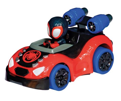 CARRERA Carrera First 20063050 Spidey - Go Spidey Go! 2,9m