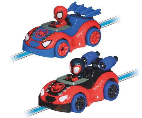 CARRERA Carrera First 20063050 Spidey - Go Spidey Go! 2,9m