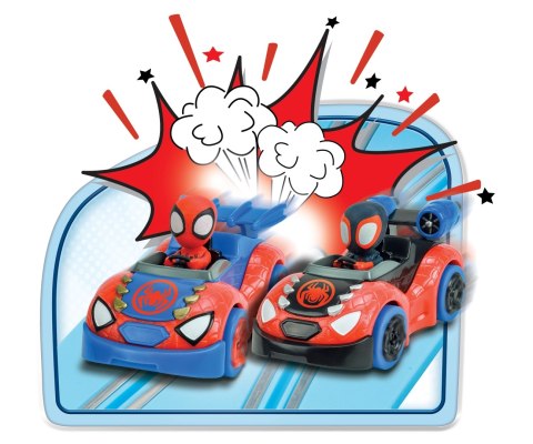 CARRERA Carrera First 20063050 Spidey - Go Spidey Go! 2,9m