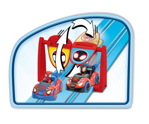 CARRERA Carrera First 20063050 Spidey - Go Spidey Go! 2,9m