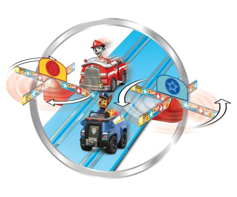 CARRERA Carrera First 20063056 Paw Patrol - On the Track 2,4m