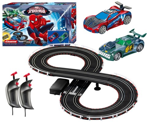 CARRERA Carrera Go 20062195 Spider-Man 2,4m