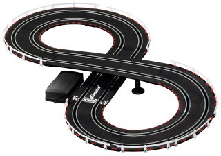 CARRERA Carrera Go 20062195 Spider-Man 2,4m