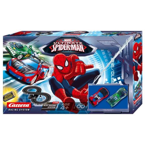 CARRERA Carrera Go 20062195 Spider-Man 2,4m