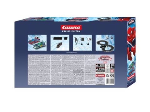 CARRERA Carrera Go 20062195 Spider-Man 2,4m
