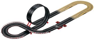 CARRERA Carrera Go 20062495 Super Rally 4,9m