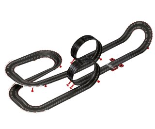 CARRERA Carrera Go 20062561 DTM High Speed Showdown 8,9m