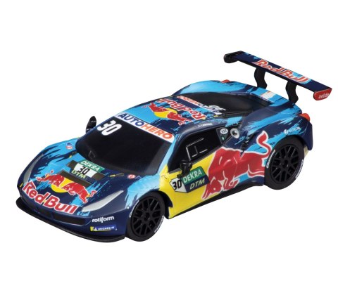 CARRERA Carrera Go 20062561 DTM High Speed Showdown 8,9m