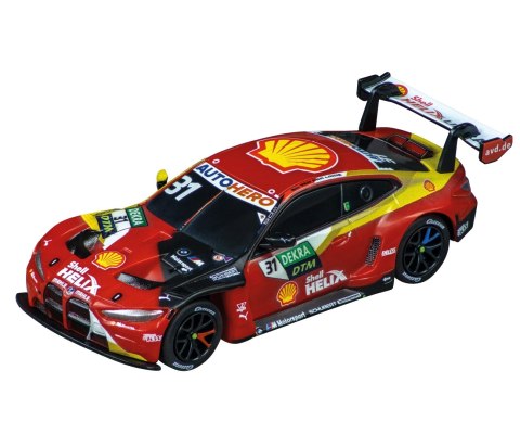 CARRERA Carrera Go 20062561 DTM High Speed Showdown 8,9m