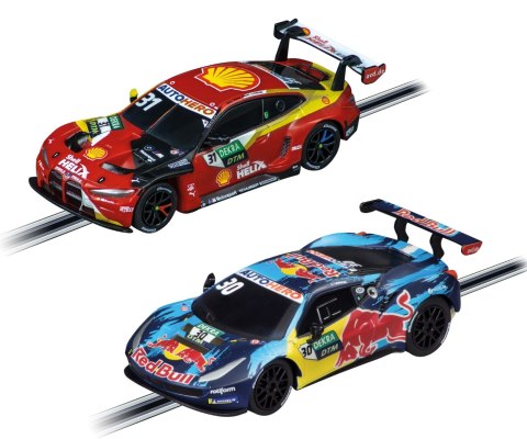 CARRERA Carrera Go 20062561 DTM High Speed Showdown 8,9m